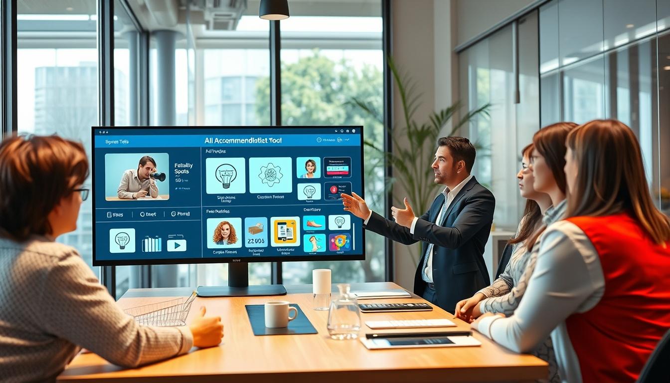 Personalization